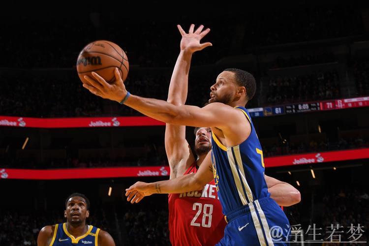 火箭勇士抢七在即!火箭力克勇士 总比分追平3-3 火箭勇士抢七在即!火箭力克勇士 总比分追平3-3