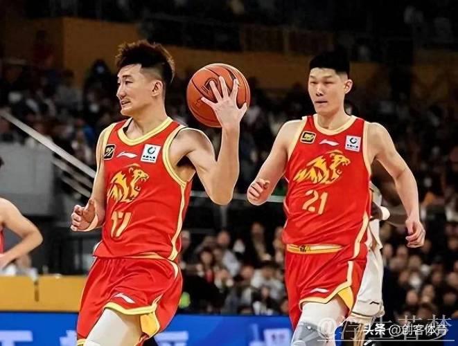 辽宁本钢对阵浙江方兴渡：胡金秋精彩瞬间（5月1日）