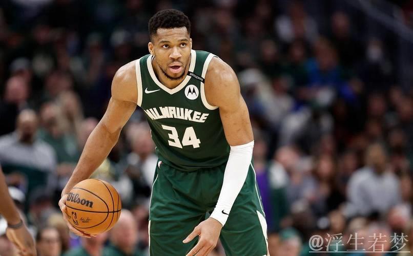 阿德托昆博砍下37分 雄鹿主场力克太阳