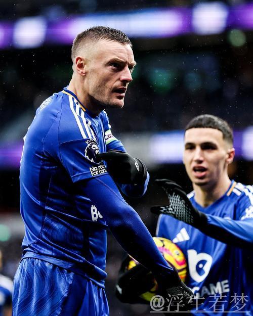 瓦尔迪破门+争议 瓦尔迪破门+争议