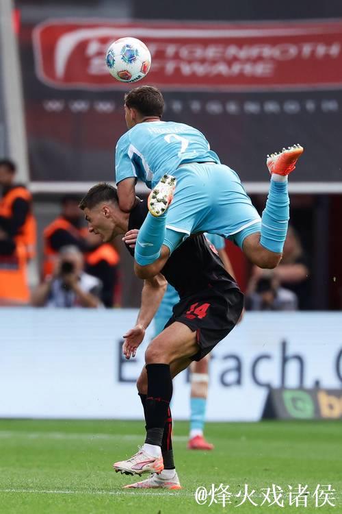 德甲战报：霍芬海姆击败沙尔克，帕德博恩仍难求一胜