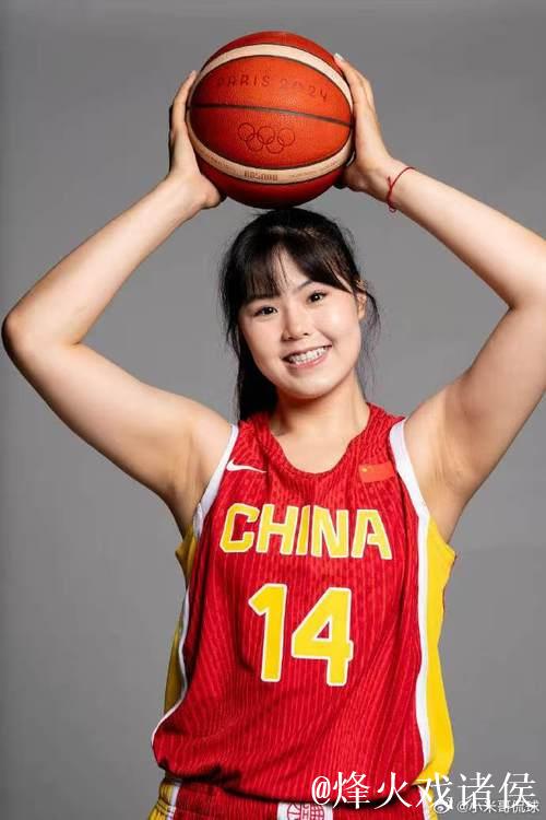 李月汝20分创个人WNBA生涯新高 飞翼1分险胜狂热