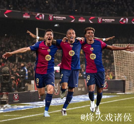 巴萨进攻乏力颗粒无收，多特凌厉反击上演惊天逆转