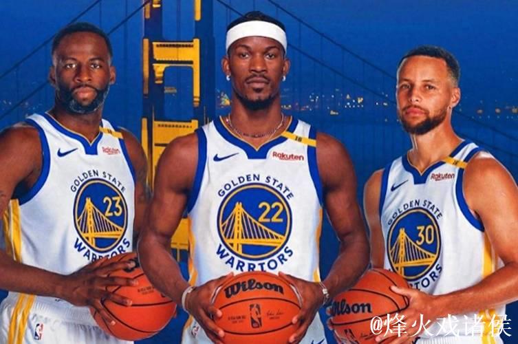 库里19+11力压巴特勒17分 勇士力克热火豪取4连胜