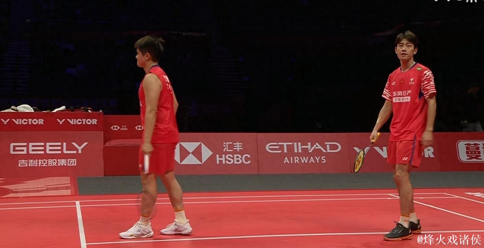 世界羽联总决赛开赛 国羽首日战绩5胜4负 世界羽联总决赛开赛 国羽首日战绩5胜4负