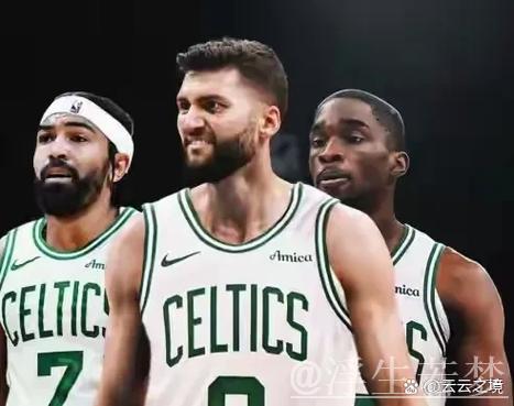 森林狼休赛期运作全解析：未来何去何从？