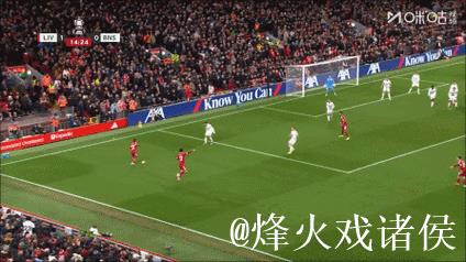 足总杯-维尔茨传射建功 利物浦4-1巴恩斯利进32强